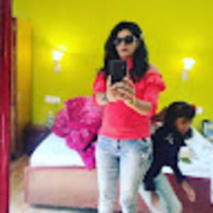 Meet your Posher, Neela